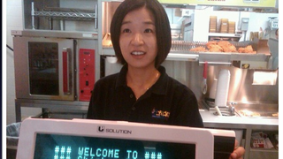 The One With Unintentional Racism At A Fast Food Joint